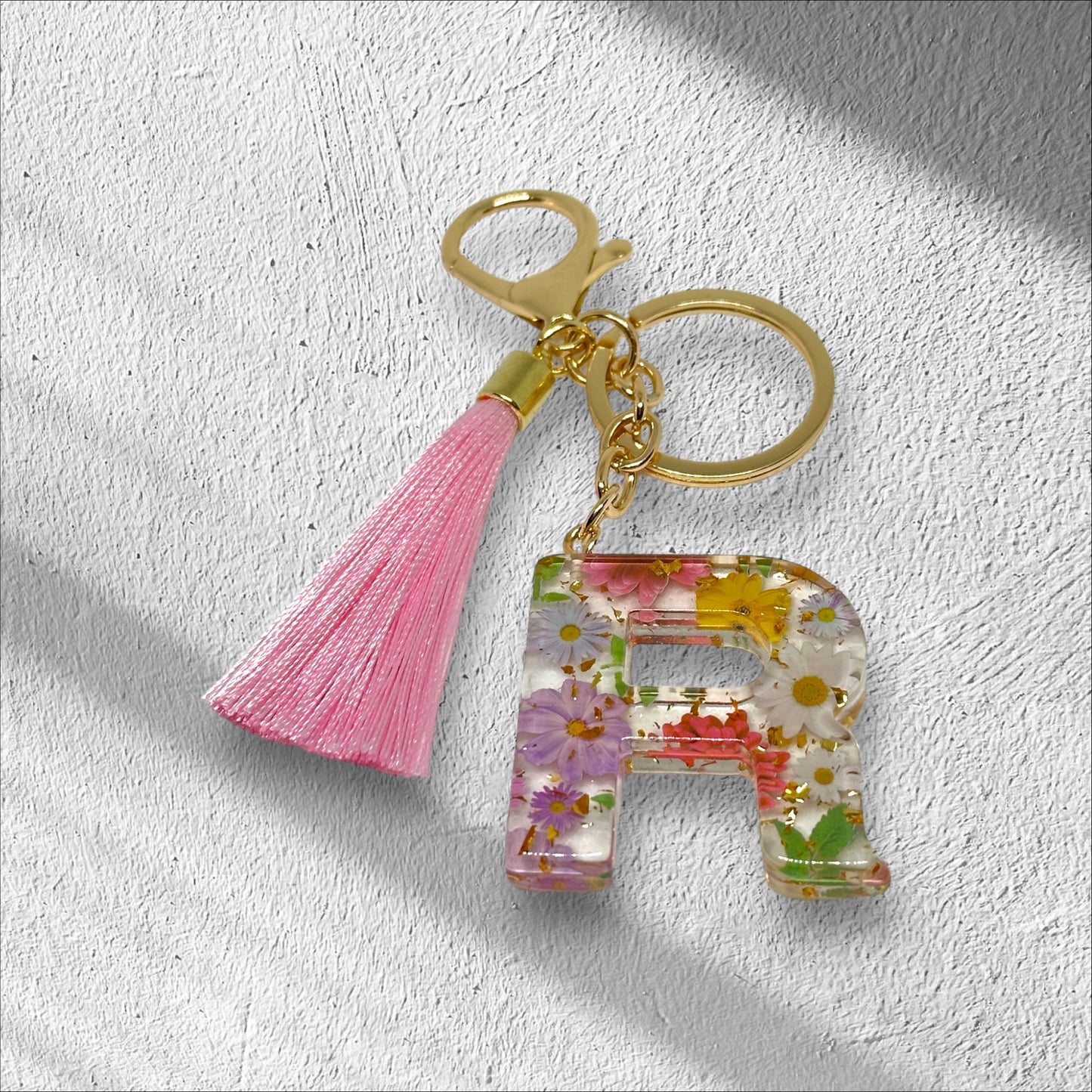 Letter R Magnet Options